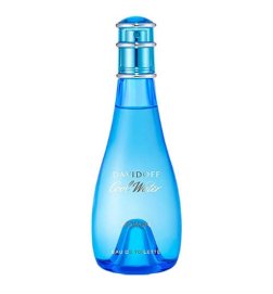 Cool Water Woman - Eau de Toilette Cool Water Woman - Eau de Toilette